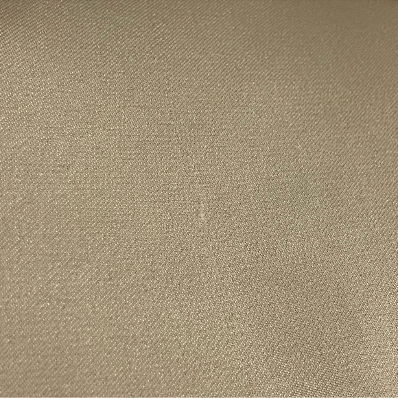 Burberry 100% Mulberry Silk Trench Coat - Picture 4 of 13